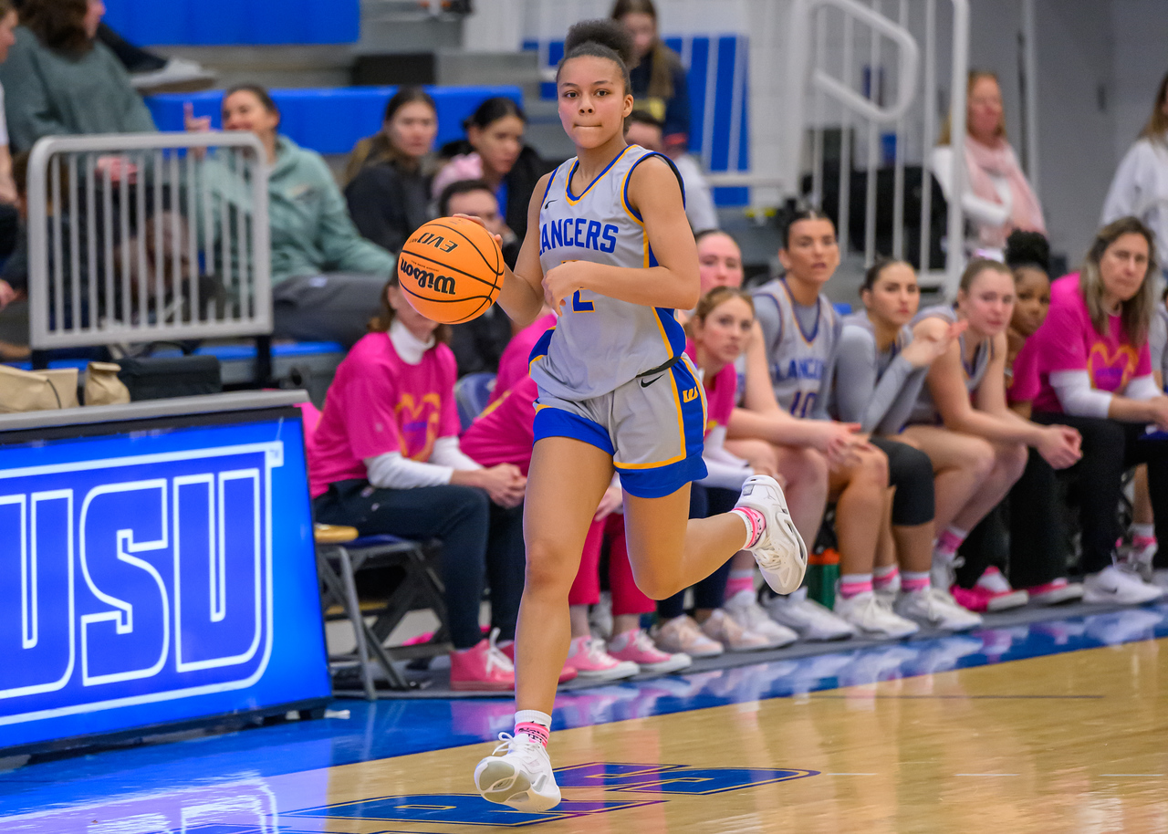 Worcester State Taken Down in Second Half Battle with Engineers in Worcester City Tournament