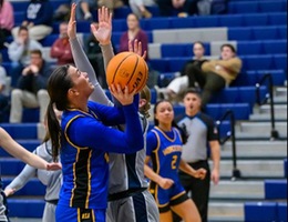 Lancers Drop Conference Meeting with Owls