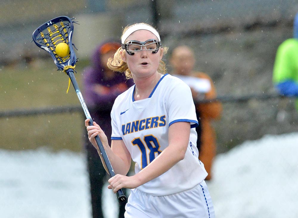 No. 4 Worcester State Tops No. 5 Fitchburg State in MASCAC Quarterfinal; Lancers Advance to Semifinal
