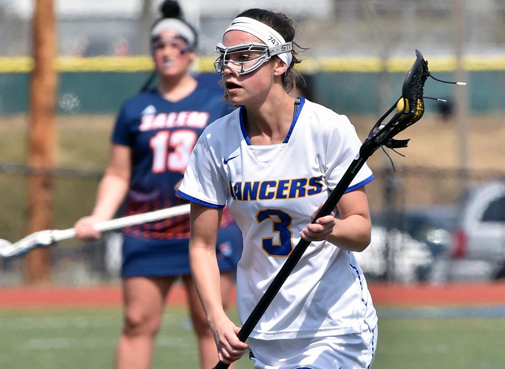 Women's Lacrosse Advances with MASCAC Quarterfinal Win over Mass. Maritime