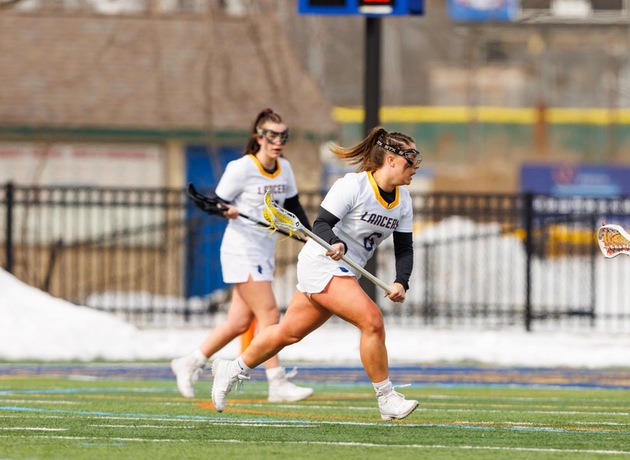 LANCERS EARN TRIP TO SEMIFINALS WITH 15-5 VICTORY OVER MASSACHUSETTS MARITIME
